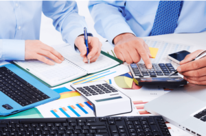 Best Accounting Firms in Kochi