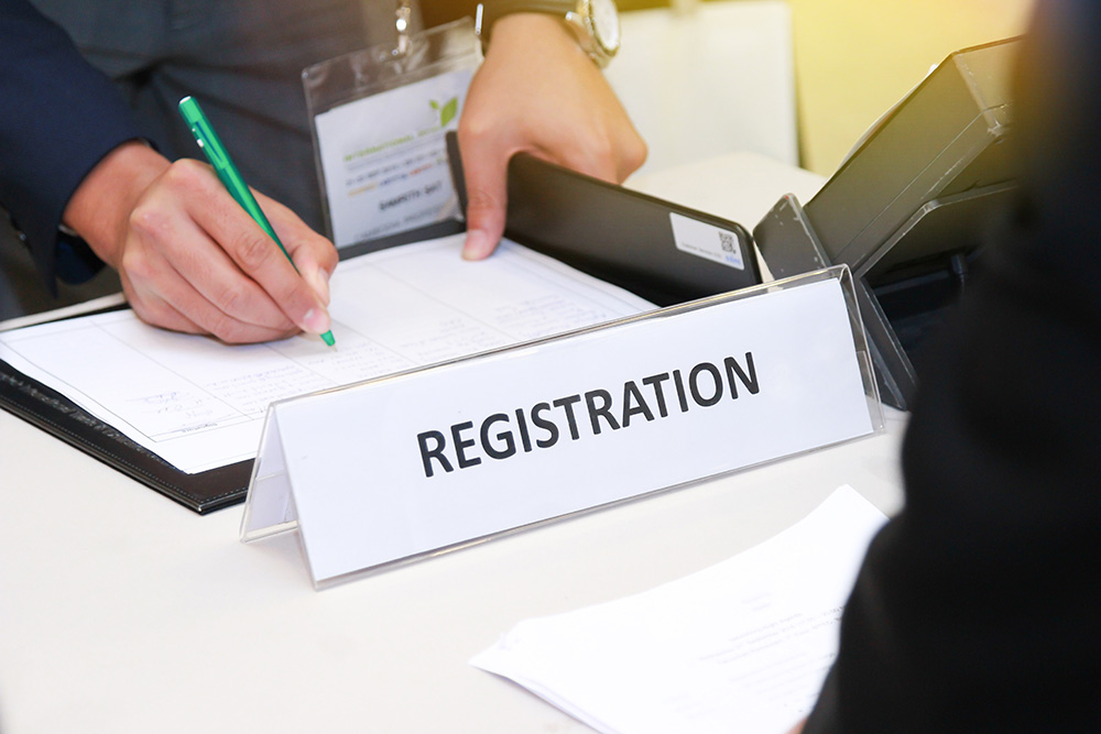 Business Registration in Kerala