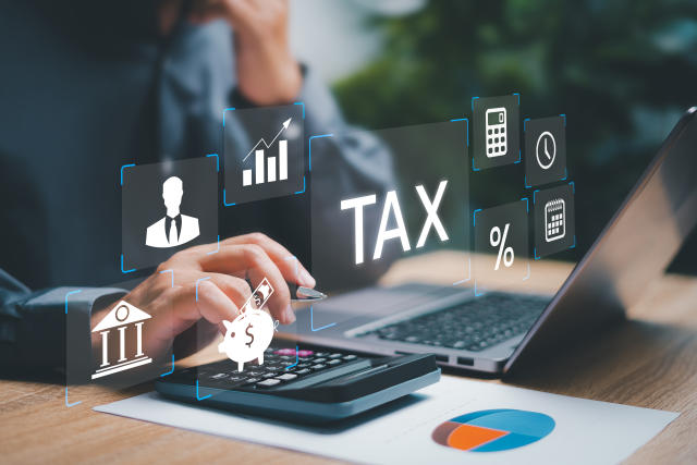 Why we should NOT pay Advance Tax!