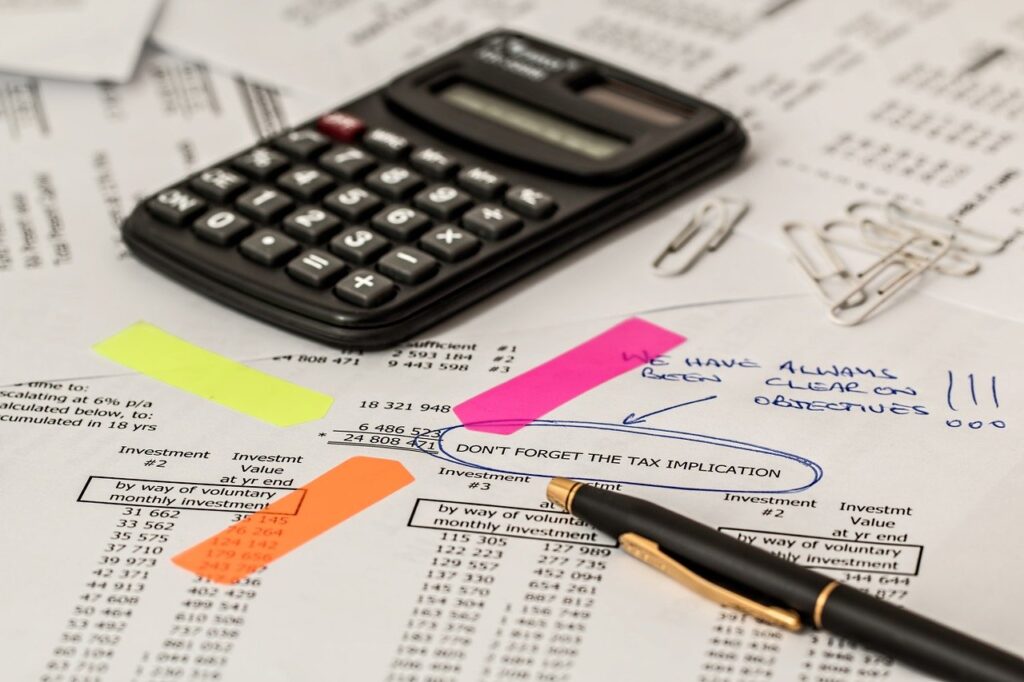 Knowledge of Accounting for Business Owners – A Necessity or a Burden