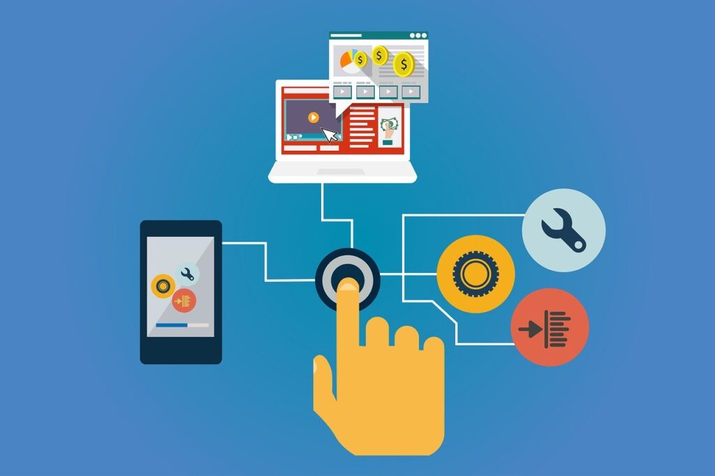 Process Building – The Cutting Edge
